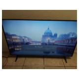 LG 50 in LED 4K UHD Smart Tv