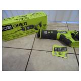 Ryobi ONE+ 18V Reciprocating Saw