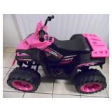 Costway 12V Kids Ride On ATV