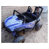 Honda Talon UTV 12-Volt Battery Powered Ride-On