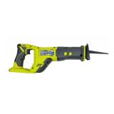 Ryobi ONE+ 18V Cordless Reciprocating Saw