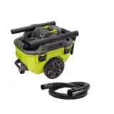 Ryobi ONE+ 18V Cordless 6 Gallon Wet Dry Vac