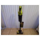 Ryobi ONE+ HP Brushless Cordless Vacuum Cleaner Like New