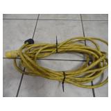 40 FT Heavy Duty Extension Cord