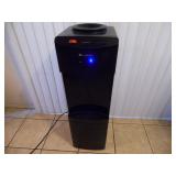 Glacier Bay Matte Black Hot Cold Water Dispenser
