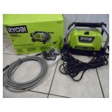 Ryobi 1900Psi Electric Pressure Washer