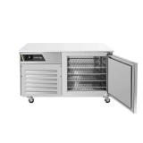Centerline by Traulsen CLBC4 Undercounter Blast Chiller