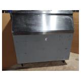 Scottsman Commercial Stainless Steel Ice Bin
