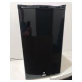 GE 3.2 cubit foot Compact Refrigerator