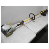 Ryobi Expand It 4 Cycle Straight Shaft Gas Trimmer