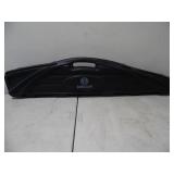 Hard Shell Rifle Case with Foam Insert