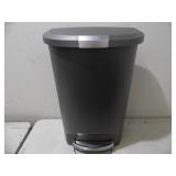 Simple Human 20 Gallon Trash Can