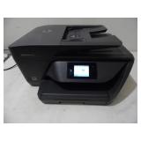 HP Officejet 6962 All in One Wireless Color Inkjet Printer