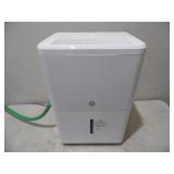 GE 35 Pint Dehumidifier with Smart Dry