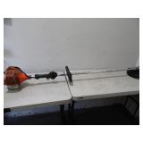 Echo Professional Straight Shaft Gas Trimmer