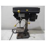 Central Machinery 8 in Drill Press Works