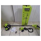 Ryobi ONE+ 18V Trimmer Edger Combo