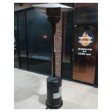 Fire Sense Outdoor Patio Propane Heater
