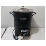 Charbroil The Big Easy Turkey/Chicken Fryer