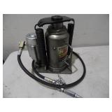 Pittsburgh 20 Ton Bottle Jack Lift Like New