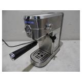 Casabrews Espresso Maker w/Steam Milk Frother