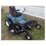 Dixon ZTR Commercial Zero Turn Mower