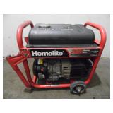 Homelite 3500 Watt Portable Generator
