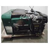 Onan 4500 Commercial Generator for RVs