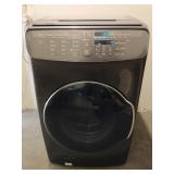 Samsung FlexWash Smart Washing Machine