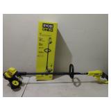 Ryobi ONE+ 18V Trimmer Edger Combo