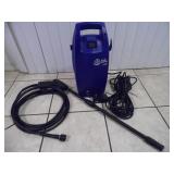 AR Blue Clean Electric Pressure Washer