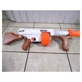 Nerf Fortnite Tommy Gun