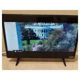 Vizio 24 inch Smart LED HD Tv