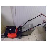 Powersmart Self Propelled Gas Mower
