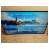 LG 65 inch 4k UHD HDR Smart LED Tv