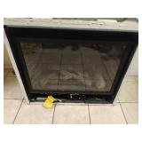 Superior 35 inch Direct Vent Gas Fireplace