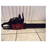 Craftsman 42cc 16 inch Gas Chainsaw