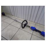 Kobalt 24V Cordless Trimmer