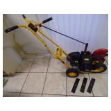 Mclane 3 Horse Power Gas Edger