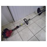 Snapper Straight Shaft Gas Trimmer