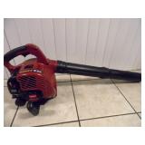 Toro Powervac 150mph Gas Blower