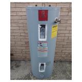 State Select 50 Gallon Electric Water Heater – Works