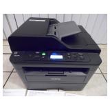 Brother All-in-One Wireless Monochrome Laser Printer – works