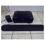 Yamaha Home Theater System