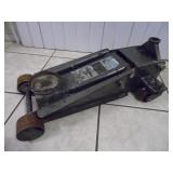Pittsburgh 3 Ton Heavy Car Jack