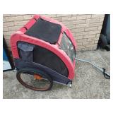 Child Bike Trailer