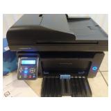 Pantum Multifunction Wireless Laser Printer -works