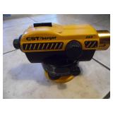 CST/Berger 24x Construction Level