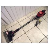 Curvymoon Cordless Stick Vacuum Cleaner – Works