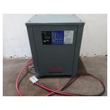GNB Industrial Power SCR200 Forklift Charger